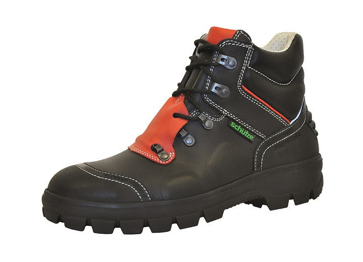 SCHÜTZE 6813 Stahlbau Profi KH S3