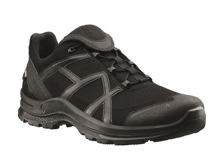 HAIX Black Eagle Athletic 2.1 LOW GTX
