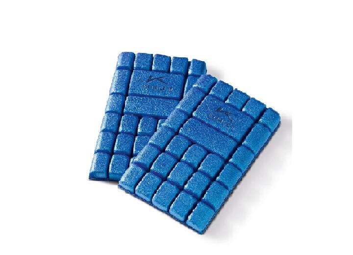 Zubehör - Kübler Kniepolster 8108 9119-45