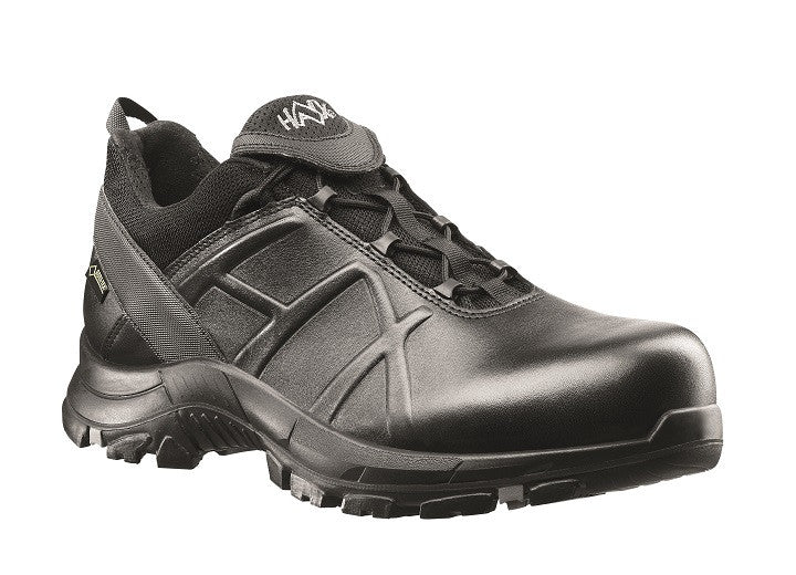 HAIX Black Eagle Safety 50.1 LOW