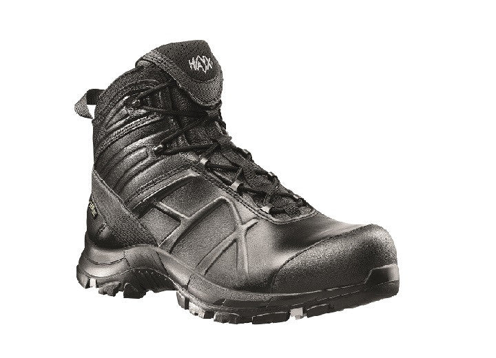 HAIX Black Eagle Safety 50 MID