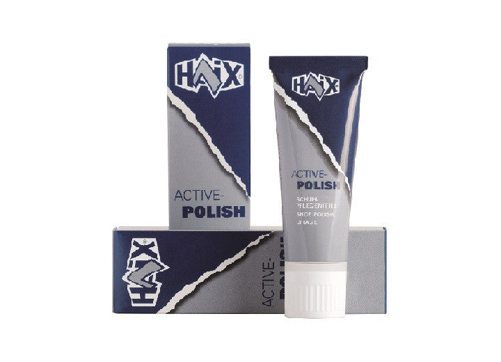 Zubehör - HAIX Schuhpflegemittel, 75ml farblos