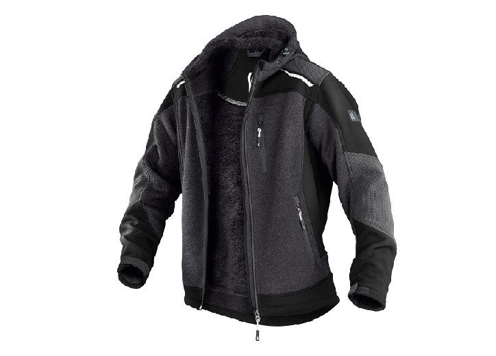 Kübler WEATHER Strickjacke